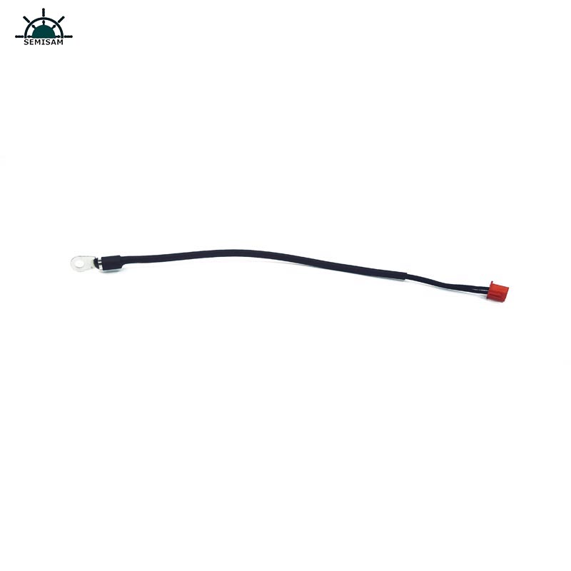 Fornitore di resistori ODM personalizzato di buona qualità 5K Ohm B Value Sensore di temperatura termistore NTC 3270K