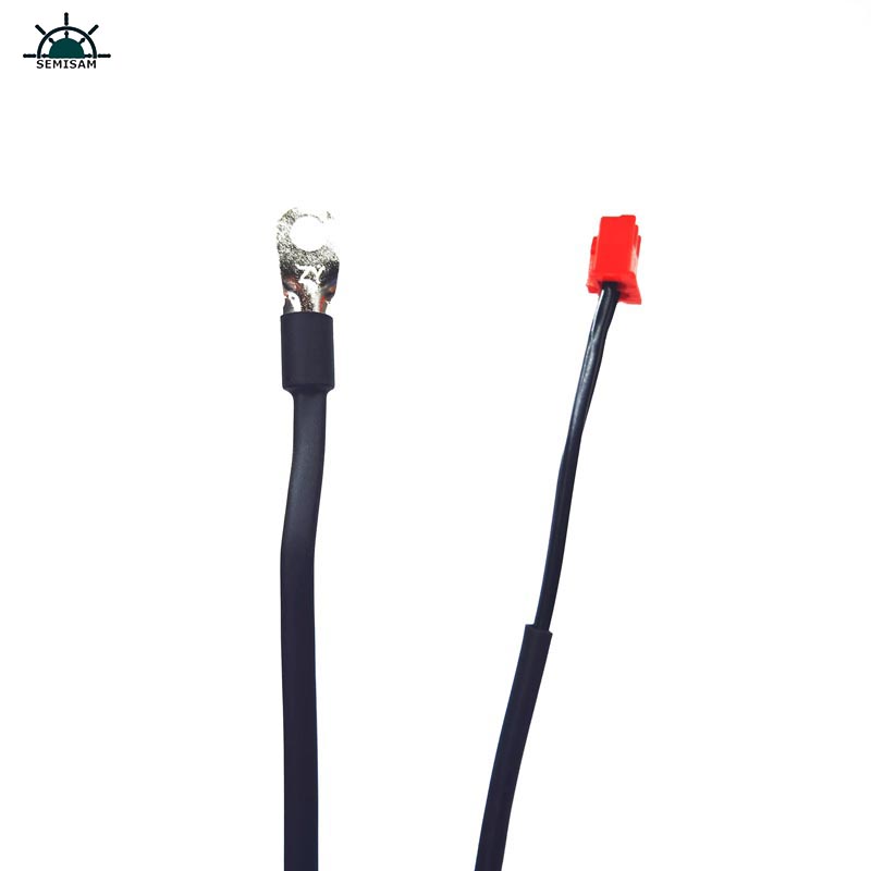 Fornitore di resistori ODM personalizzato di buona qualità 5K Ohm B Value Sensore di temperatura termistore NTC 3270K