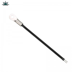 Protezione delle sovratensioni Intelligence NTC-HNS-2 Sensore elettronico universale NTC per il riscaldatore dell\'acqua