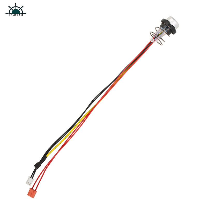 Vendita calda NTC-HNS-6 AUTO SENSORE AUTO SENSORE SENSORE DI TERMINETTO SENSORE DI TEMPERATURA NTC Sensore di temperatura NTC