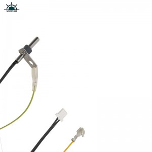 Promozione di alta qualità NTC-HNS-8 Smart Sensor Sensor Sensor TEMPER TEMPERATURE Sensore di temperatura del termistore NTC