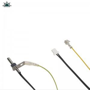 Promozione di alta qualità NTC-HNS-8 Smart Sensor Sensor Sensor TEMPER TEMPERATURE Sensore di temperatura del termistore NTC