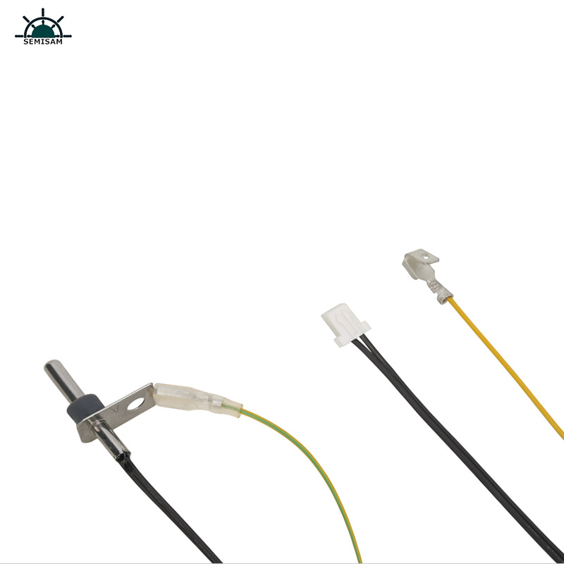 Promozione di alta qualità NTC-HNS-8 Smart Sensor Sensor Sensor TEMPER TEMPERATURE Sensore di temperatura del termistore NTC