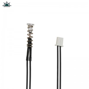 High End HNS103F3435F-1 Sensori del sensore NTC della piccola temperatura della piccola temperatura del sensore della stanza e sensore di umidità