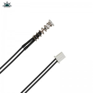 High End HNS103F3435F-1 Sensori del sensore NTC della piccola temperatura della piccola temperatura del sensore della stanza e sensore di umidità