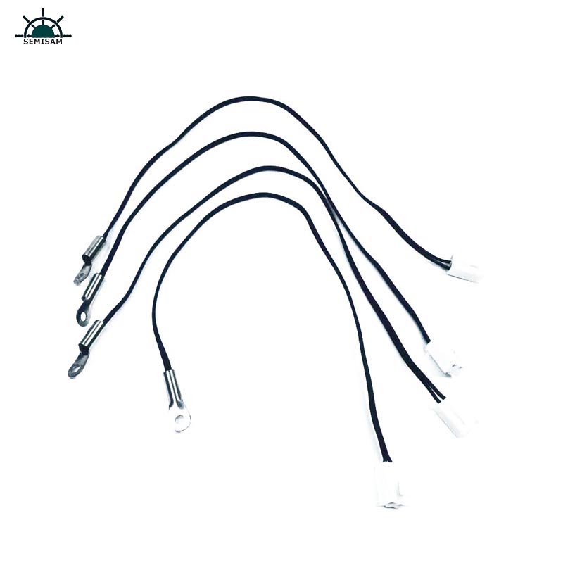 Prezzo di fabbrica originale B Value 3950K 10K OHM 1% ODM NTC Sensore di temperatura termistore NTC
