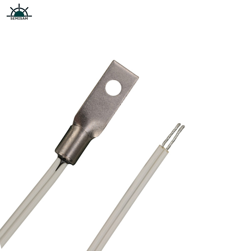 Prezzo di fabbrica HNS104G3950F150Q-1 Purificatore d'acqua NTC Sensore di temperatura del termistore NTC per la macchina da caffè