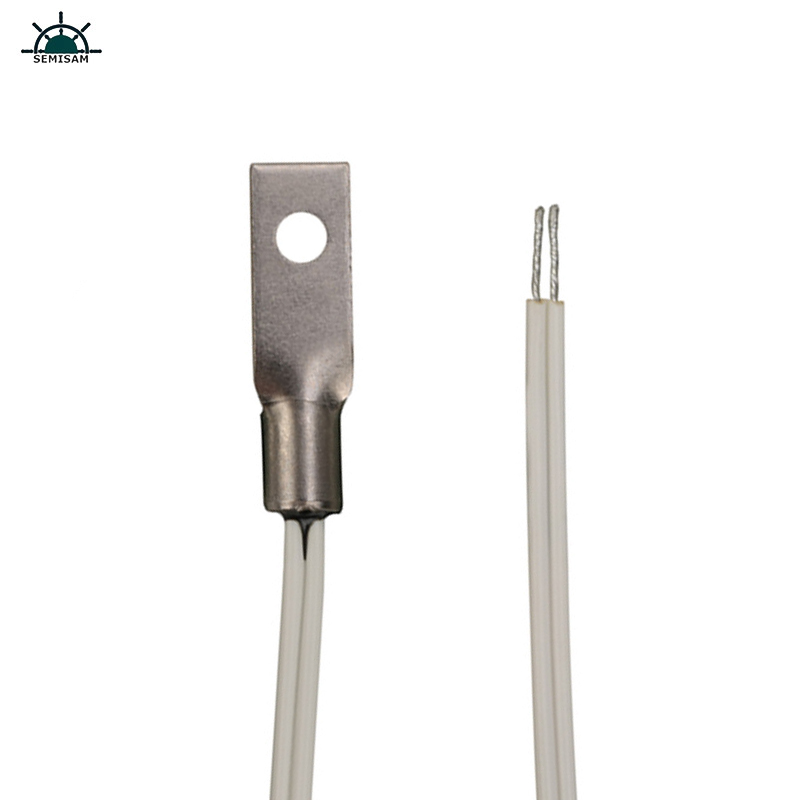 Prezzo di fabbrica HNS104G3950F150Q-1 Purificatore d'acqua NTC Sensore di temperatura del termistore NTC per la macchina da caffè