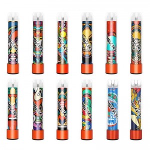 Maskking High Pro Max Disaposible Pods Kit del dispositivo E-sigarette