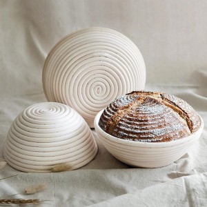 Canestro del pane francese