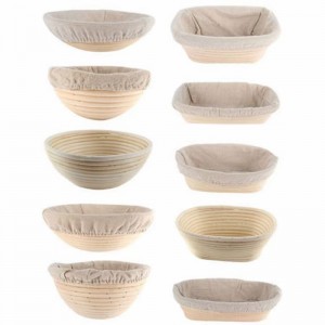 Canestro del pane francese