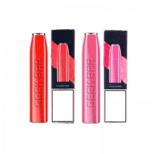 Geek Bar monouso e sigarette