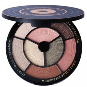 OEM NUOVO PALLEGGIO DA PALLEGGIO EYESHADOW ROUND