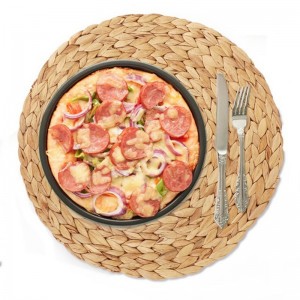 Placemat fatto a mano