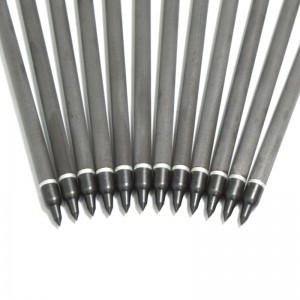 ELong Outdoor 117.805 18inch carbonio Bulloni OD 8,8 millimetri tiro con la balestra da caccia sportiva con bulloni