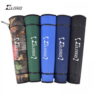 Elong Outdoor 430022 Archery freccia freccia freccia Holder Spalla Heled Target Shooting Shooting Fair per le frecce