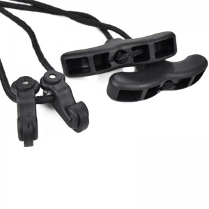 Nika Tiro con l\'arco 454002 Balestra Corda T Germano Aiuto Aiuto Bullone Bullone Bullone Bullone di tiro di tiro di tiro Strumento di stringa del dispositivo di cocking