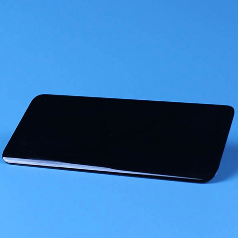 Copertura del telefono cellulare in ceramica zirconia