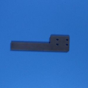 Accessori in ceramica Nitride in alluminio