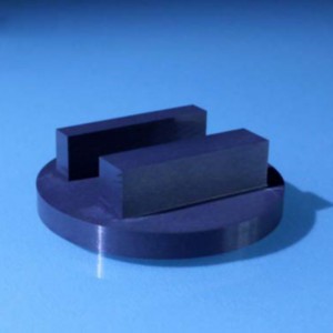 Parti di struttura in ceramicanitruro in silicone