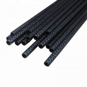 Elong Outdoor 130000-01 3K Camo Freccia in fibra di carbonio Arrow Albero tiro con l\'arco freccia Shooting Using