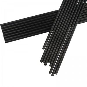 Elong Outdoor 131048-BK Fibra di vetro Arrow Albero tiro con l\'arco composto COMPOSTO RECURVE PROCOLO DI PACINATO