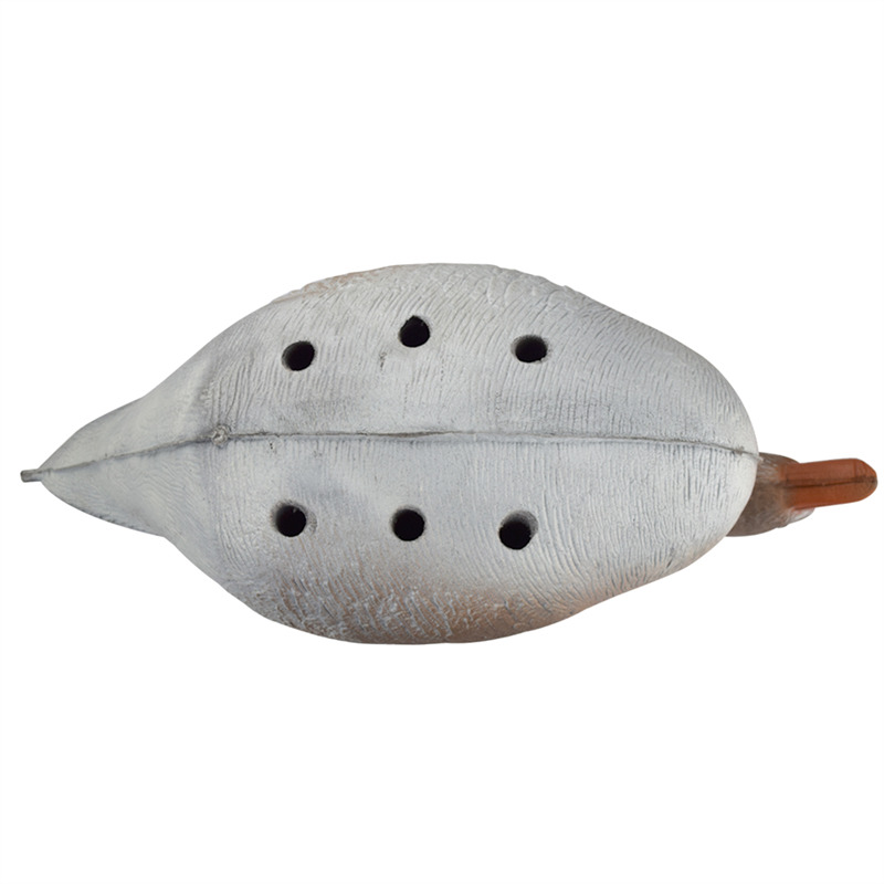 ELong Outdoor 41T3D1 3D anatra bersaglio Tiro con l'arco Tiro a segno caccia Settore Studio