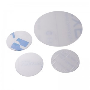 Dongguan Direct Supply PC Diffusore Bordo Sound Sound Isolamento Circolare Isolamento Scheda a temperatura ambiente Costante Della Camera Diffusore Panoramica posteriore Borsa posteriore