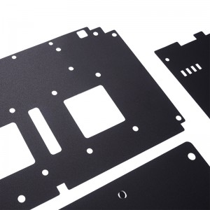 I produttori forniscono il radiatore ritardante della fiamma foglio mylar, foglio di isolamento del PC senza alogeni, foglio isolante del modulo di copertura del modulo della batteria dell\'alimentazione