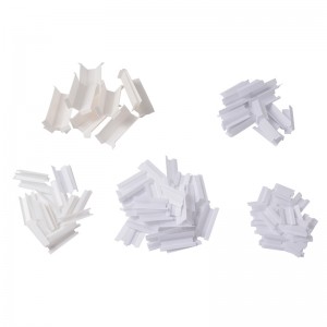 Fornitura diretta della fabbrica di flame ignifugo della carta di slot della carta di piegatura della carta di isolamento della carta isolante della carta di isolamento della carta resistente alla temperatura della carta.