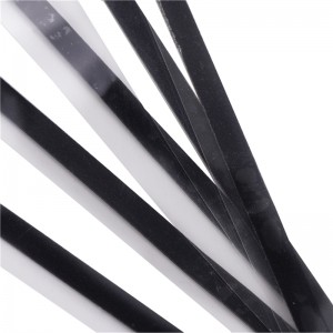 SEKISUI 5220NSB incolla in espanso quadrato trasparente posteriore adesivo schiuma 1mm cavo in schiuma colla