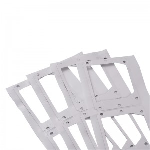 Supply Sekisui 5225PSB Foam Glue Quadrato Nero Foam Glue 0.25mm Pulsante Pannello Foam Glue