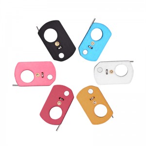 Elong Outdoor 251001 LH Arrow Attrezzatura per arco per tiro con l\'arco per tiro con l\'arco ricurvo