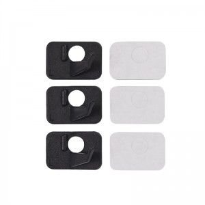 Elong Outdoor 250002 LH materiale plastico ricurva arco freccia riposarsi per lo scatto e la pratica del bersaglio all\'aperto