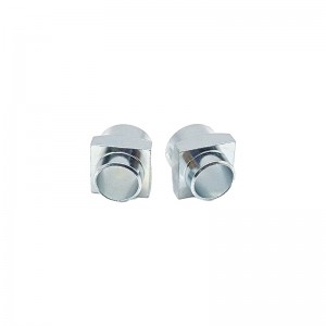 Bulloni diretti Bulloni anodizzati Bulloni di precisione Personalizzata Acciaio inossidabile in acciaio inox Acciaio inossidabile