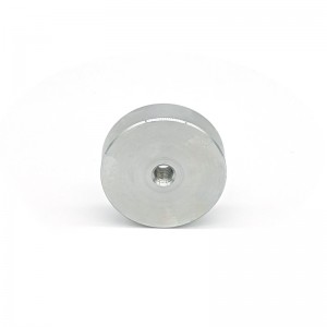 Personalizza le parti di lavorazione del cnc delle parti del tornio di alluminio