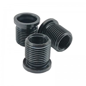 Fabbrica Vendita calda OEM ODM Precisione preliminare il servizio personalizzato CNC Parti di fresatura CNC Tornio ad alta precisione lavorato