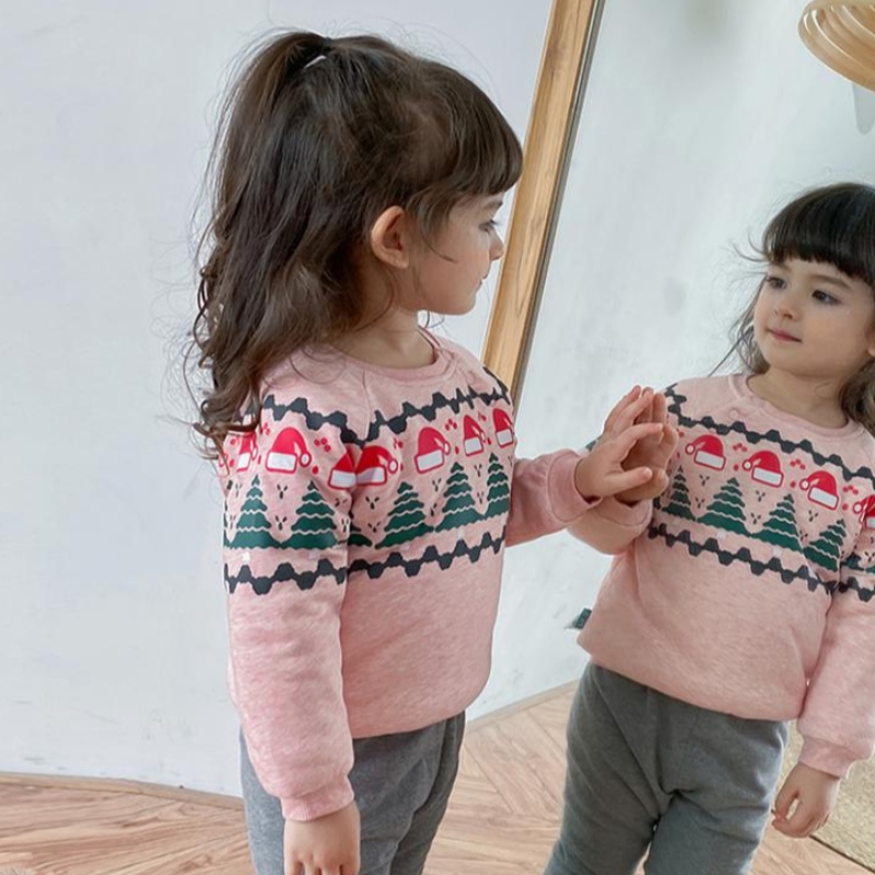 Giacca imbottita di bambine per bambini ragazze