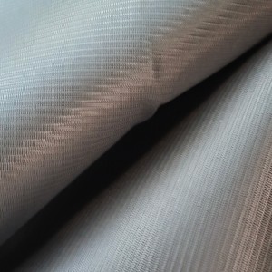 Tessuto di trasferimento riciclato