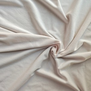 Tessuto in poliestere riciclato