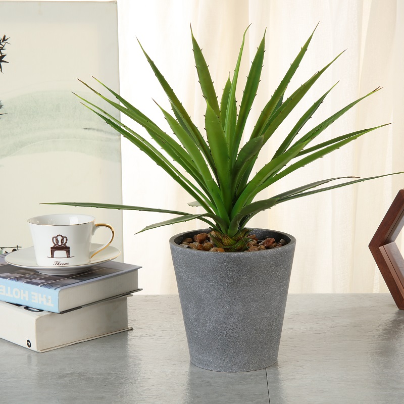 Real Touch Plants Artificial Plant Plant all'ingrosso in porta fuori porta