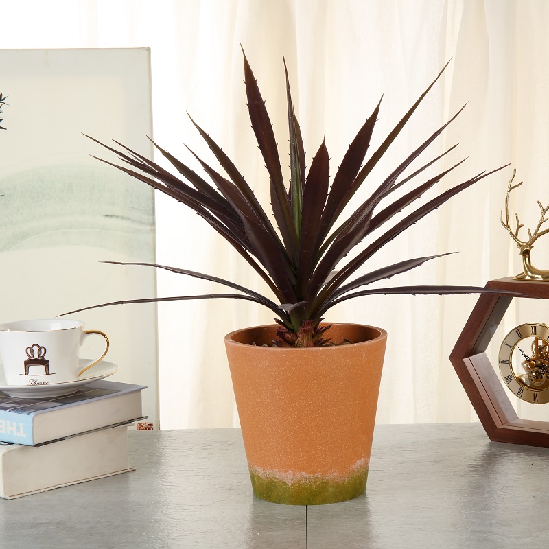 Real Touch Plants Artificial Plant Plant all'ingrosso in porta fuori porta