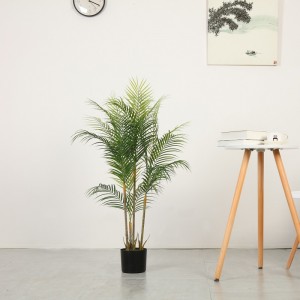 Albero artificiale della vendita calda di alta qualità della fornitura diretta della fabbrica