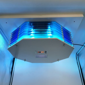 SW-60B 222nm&254nm lontano UVC