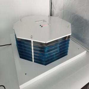 SW-60B 222nm&254nm lontano UVC