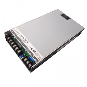 SMPS 85-264V INPUT AC DC DC 24V 500W Stampante 3D Stampante Alimentazione elettrica con certificata UL