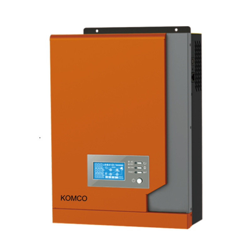 INVEREX KM 2.2KW inverter solare con imputazione solare MPPT Controller Pure Sine Wave Adatto per tutti i tipi di elettrodomestici e ufficio