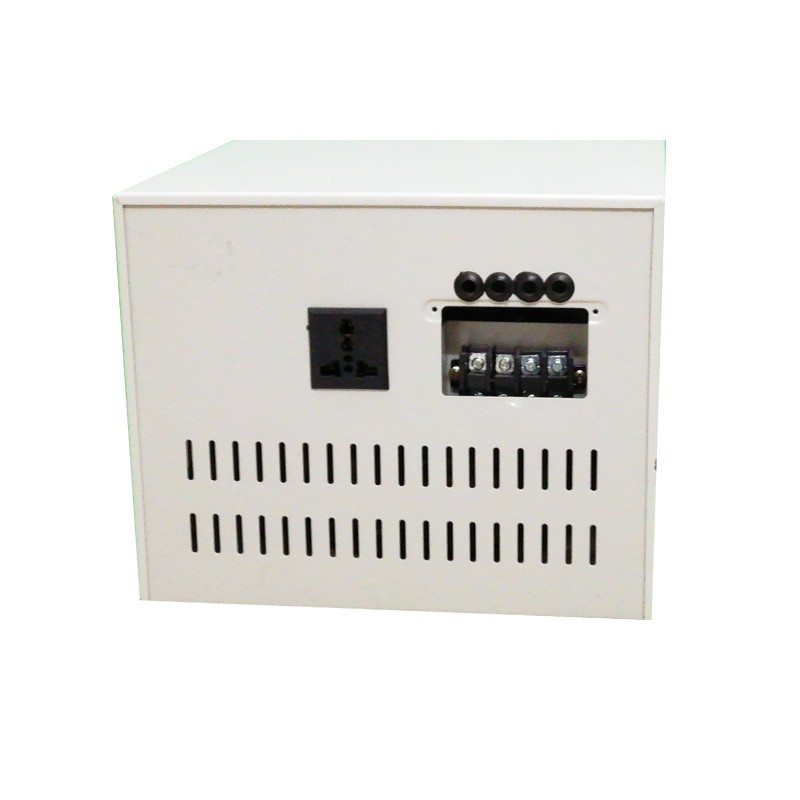 Stabilizzatore automatico della tensione automatica della serie SVC della serie TND/regelator per gli elettrodomestici
