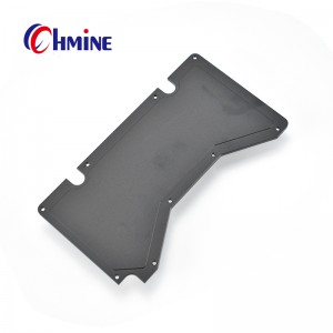 Elaborazione meccanica Parti di tornio per parti di cnc