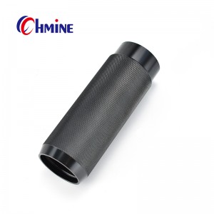 Specializzato in lavorazione CNC e tornio Lavorazione Parti industriali Parti industriali Attrezzature per semiconduttori Attrezzatura per l\'imballaggio